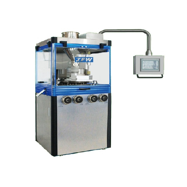 TJ4200 Series Rotary Tablet Press