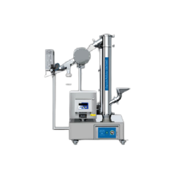 TJ C&C 100C &100CD Capsule Sorter Machine