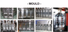 TJ 2 Wide Mouth Bottle Blowing Machine