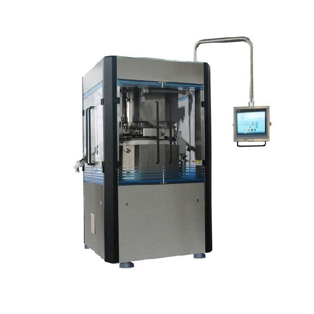 TJ4000 Pharmaceutical Tableting Machine