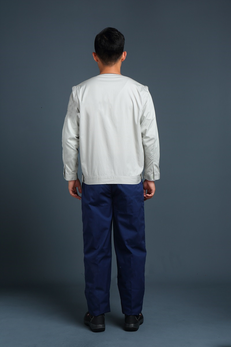 HX-JF111 Antistatic Clothing,Antistatic Uniforms