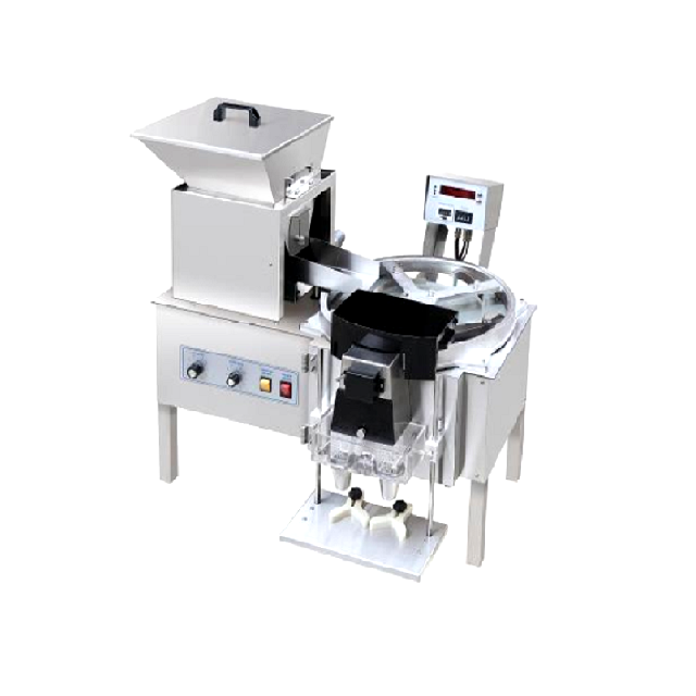TJ-2 Semi Automatic Counting Machine