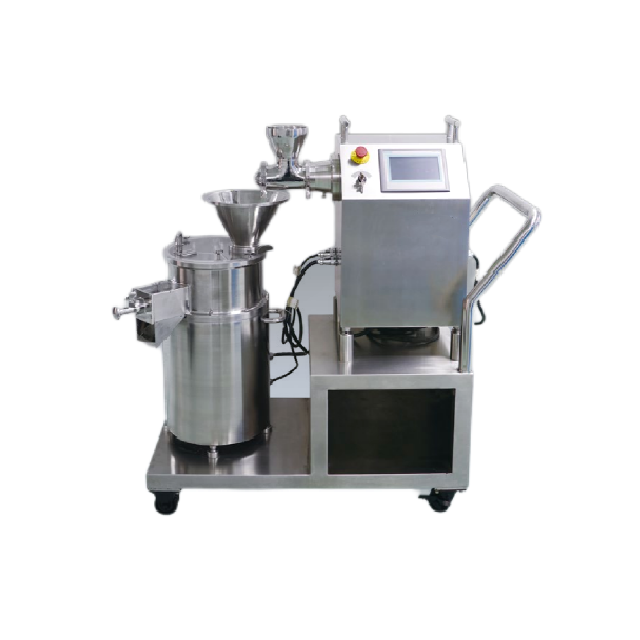Wl Series Pelletizer Pelletizing Machine