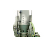 Fluid Bed Dryer and Granulator Fbg 