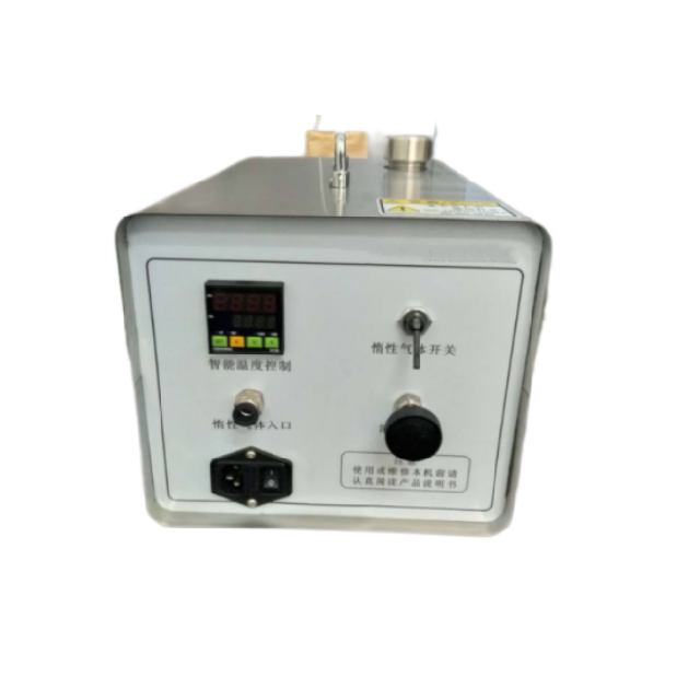 TJA-5B Factory Price Compressed Gas Type Aerosol Generator Aerosol Photometer 