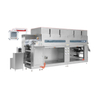 OZM Thin Film Making Machine