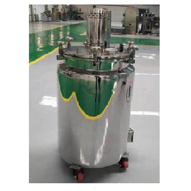 TJ100 Softgel Encapsulation Encapsulator Production Line 