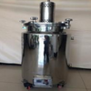 TJ-60 Pharmaceutical Automatic Soft Gelatin Capsules Filling Machine Health Care Products Making Machine