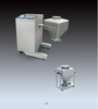 The HLS Laboratory Bin Blender