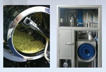 TJ-FA Combined High-Efficiency Coating Machine