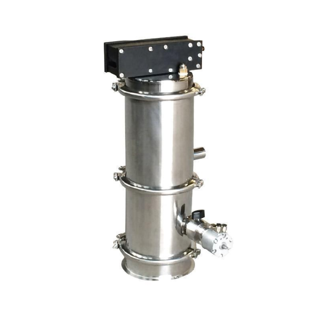 TJC-1 Pneumatic vacuum feeding machine