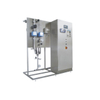 Pharma medical distilled water storage distribution system 
