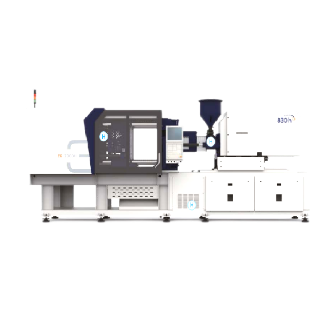 400-13,800 KN ZERES III ELECTRIC.FLEXIBLE & EFFICIENT