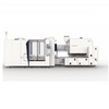 3,600-33,000 kN JENIUS III ELECTRICAL HYBRID. TWO-PLATEN