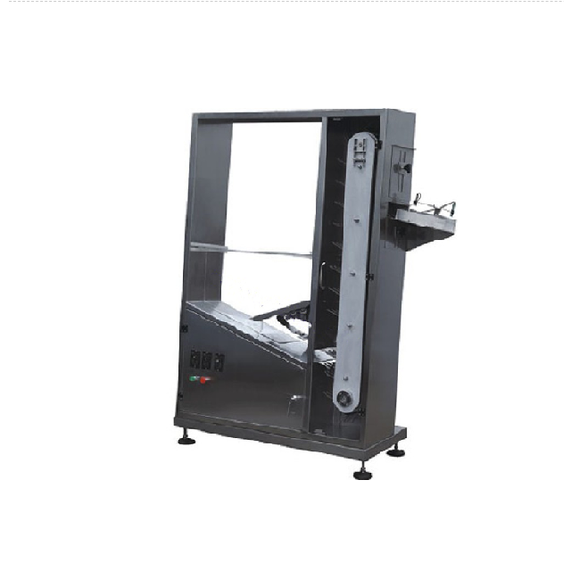 TJ-150 Automatic feeding machine
