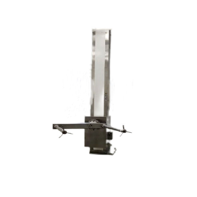 Lifting Tipper With Mill