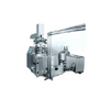 SUPPOSITORY VACUUM EMULSIFIER WHOLE-SET EQUIPMENT