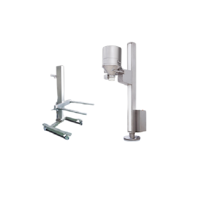 JT Series pillar lifter