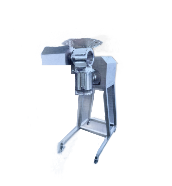 FZ Series Crushing Machine