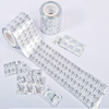 Alu Foil Forming Material