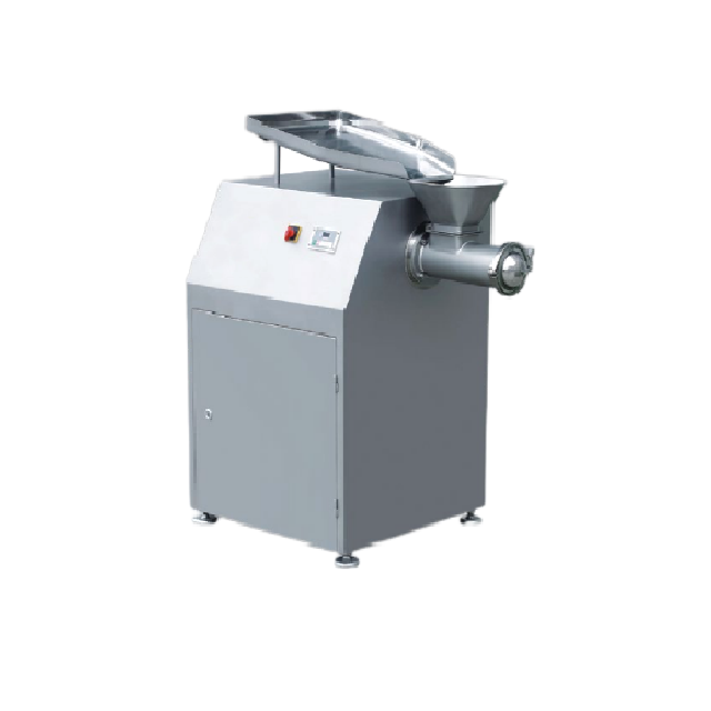 Wl Series Pelletizer Machinery
