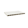 Rabbet type glass magnesium laminboard rabbet