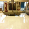 2mm Anti static self leveling epoxy floor paint