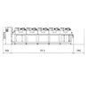 OZM Thin Film Making Film Blowing Machine