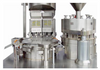 NJP-1500 1800 automatic capsule filling machine