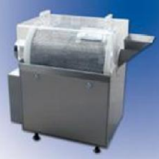 TJ-60 Pharmaceutical Automatic Soft Gelatin Capsules Filling Machine Health Care Products Making Machine