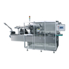 TJ 120 Horizontal Cartoning Machine